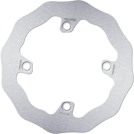 Galfer bremsscheibe df921 wave rotor df921 wll offroad rigid muddy