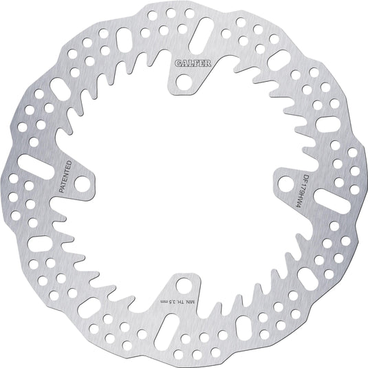 Galfer bremsscheibe df179 wave rotor df179 hw4 motocr. rigid shark