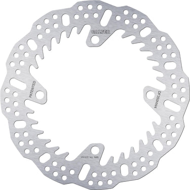 Galfer bremsscheibe df350 wave rotor df350 hw4 motocr. rigid shark