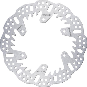 Galfer bremsscheibe df531 wave rotor df531 hw4 motocr. rigid shark