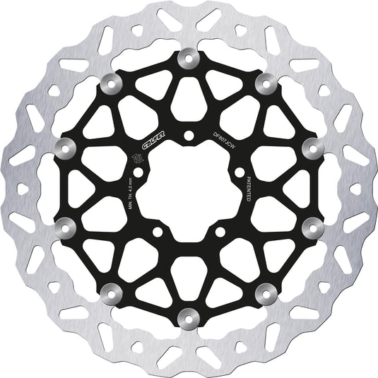 Galfer remschijf df807