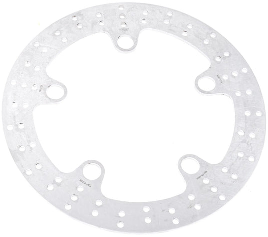 Trw remschijf mst473 rotor mst473 rigid