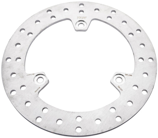 Trw bremsscheibe mst496 rotor mst496 rigid