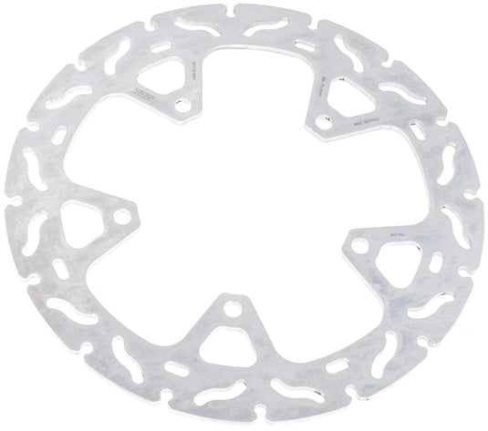 Trw bremsscheibe mst267rac rotor mst267rac rigid