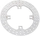 Trw bremsscheibe mst338 rotor mst338 rigid