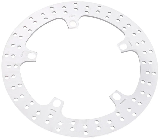 Trw bremsscheibe mst356 rotor mst356 rigid