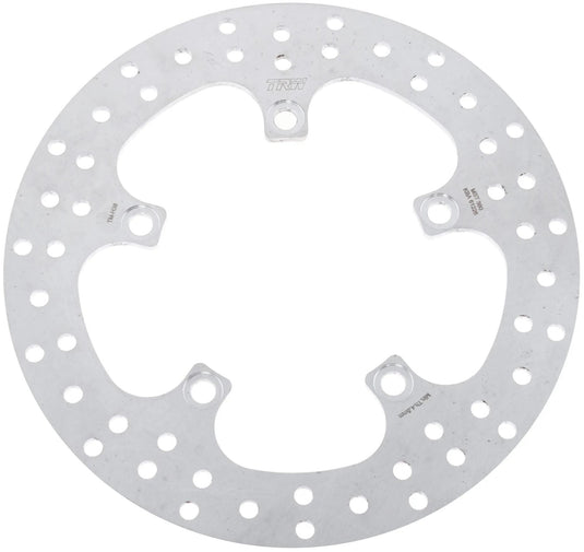Trw bremsscheibe mst380 rotor mst380 rigid