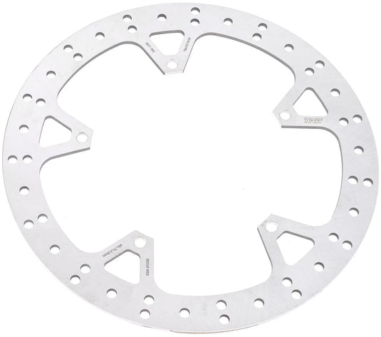 Trw bremsscheibe mst383 rotor mst383 rigid