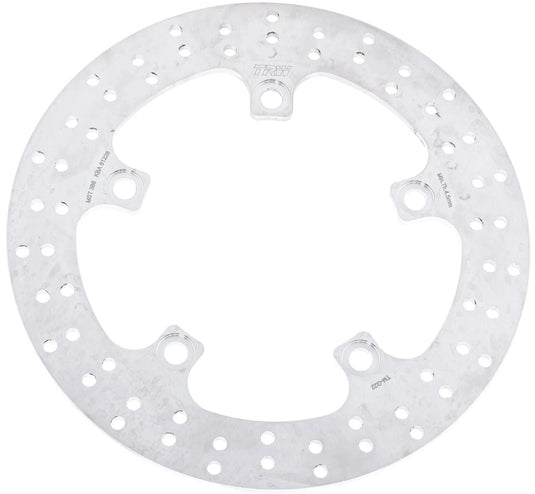 Trw bremsscheibe mst386 rotor mst386 rigid