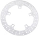 Trw remschijf mst386 rotor mst386 rigid
