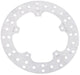 Trw remschijf mst392 rotor mst392 rigid