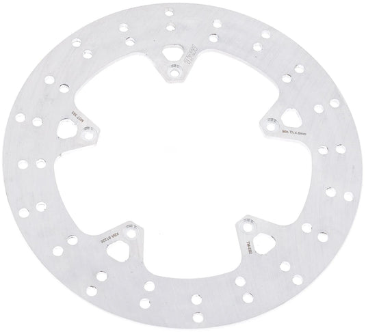 Trw remschijf mst393 rotor mst393 rigid