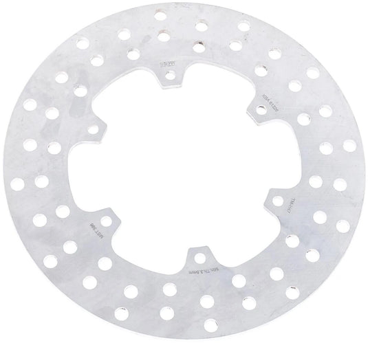 Trw bremsscheibe mst396 rotor mst396 rigid
