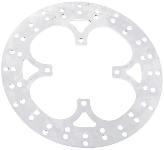 Trw bremsscheibe mst398 rotor mst398 rigid