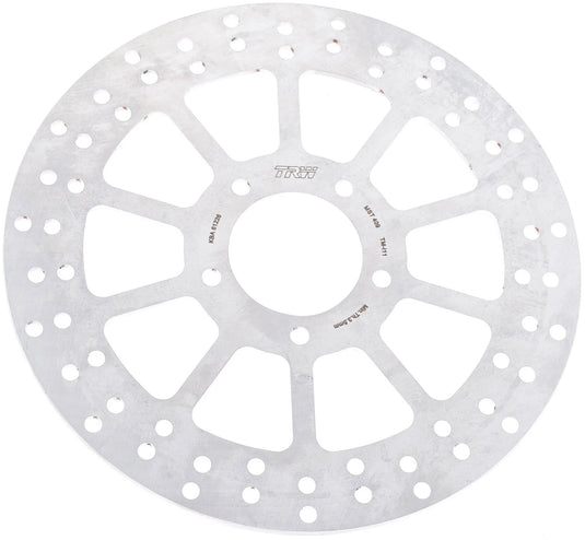 Trw remschijf mst409 rotor mst409 rigid