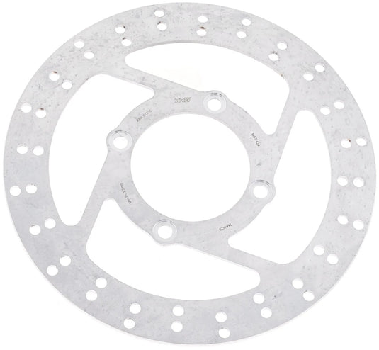 Trw bremsscheibe mst424 rotor mst424 rigid