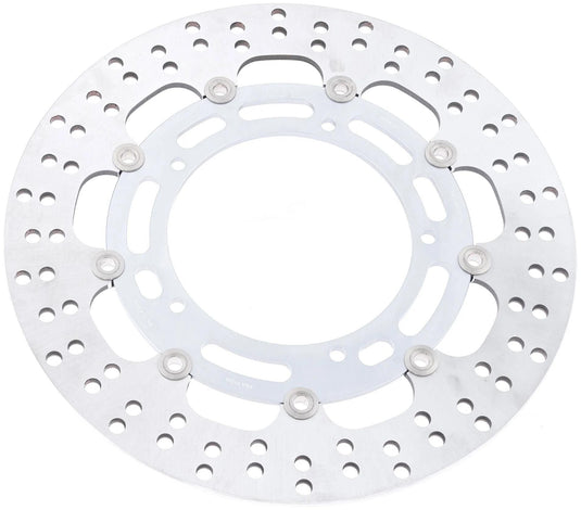 Trw remschijf msw242 rotor msw242 floating