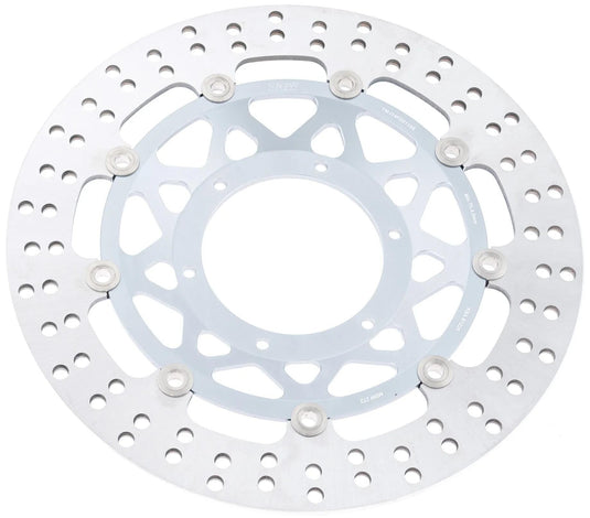Trw remschijf msw272 rotor msw272 floating