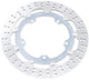 Trw remschijf msw276 rotor msw276 floating