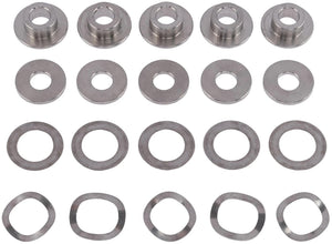 Trw montage-kit assembly kit bmw mst238+mst356 12 07