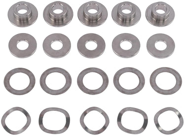 Trw montage-kit assembly kit bmw mst238+mst356 12 07