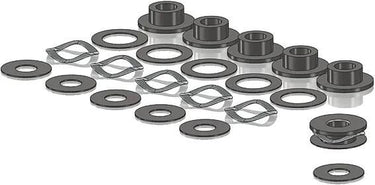 Trw montage-kit assembly kit bmw mst239+mst357 11 07