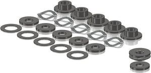 Trw montage-kit assembly kit bmw mst239+mst357 12 07