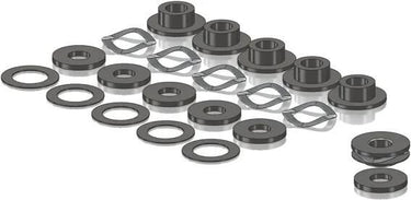 Trw montage-kit assembly kit bmw mst239+mst357 12 07