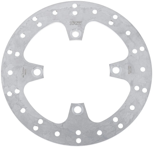 Trw remschijf mst453 rotor mst453 rigid