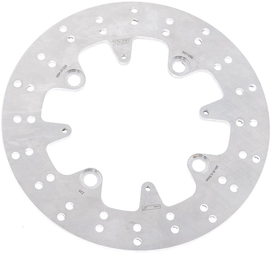 Trw bremsscheibe mst455 rotor mst455 rigid