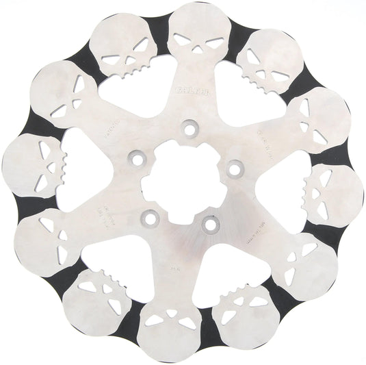 Galfer bremsscheibe df680 rotor df680 rh skull rigid