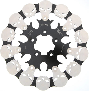 Galfer remschijf df835 rotor df835 frh skull floating