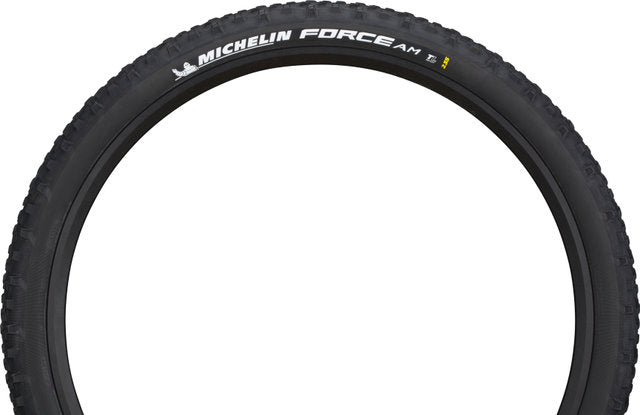 Load image into Gallery viewer, Michelin force am performance 27.5 folding tyre
