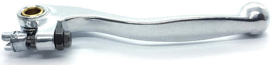 Wrp - racing remgreep handbrake lever wrp forged aluminum,bright