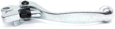 Wrp - racing bremshebel handbrake lever wrp forged aluminum,bright
