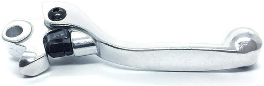 Wrp - racing remgreep handbrake lever wrp forged aluminum,bright