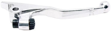 Wrp - racing bremshebel handbrake lever wrp forged aluminum,bright