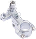 Wrp - racing hebelhalter lever joint cpl.wrp alu coast