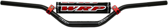 Wrp - racing stuur taper-x handlebar taper-x wrp 28,6mm aluminum 740mm,bw