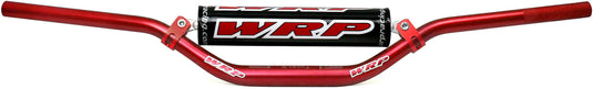 Wrp - racing stuur taper-x handlebar taper-x wrp 28.6mm aluminum 802mm,ro
