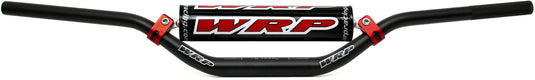 Wrp - racing stuur taper-x handlebar taper-x wrp 28.6mm aluminum 802mm,bw