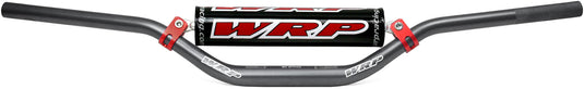 Wrp - racing stuur taper-x handlebar taper-x wrp 28.6mm aluminum 802mm,ti