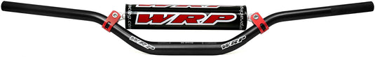Wrp - racing stuur taper-x handlebar taper-x wrp 28,6mm alu 803mm,bw