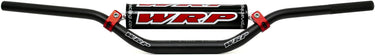 Wrp - racing lenker taper-x handlebar taper-x wrp 28.6mm aluminum 805mm,bw