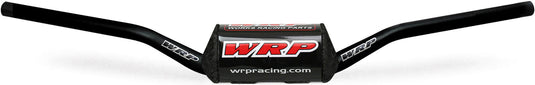Wrp - racing stuur pro - bar handlebar pro bar wrp 28,6mm,alu,810mm,fl.sw
