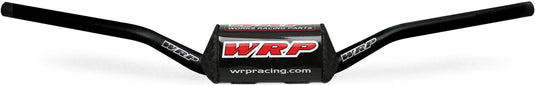 Wrp - racing lenker pro - bar handlebar pro bar wrp 28,6mm,alu,810mm,med.sw