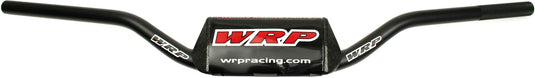 Wrp - racing stuur pro - bar handlebar pro bar wrp 28,6mm,aluminum,803mm,rep