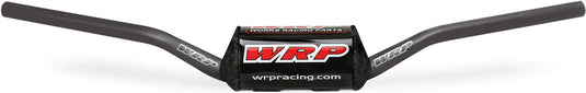 Wrp - racing stuur pro - bar handlebar pro bar wrp 28,6mm,aluminum,803mm,rep