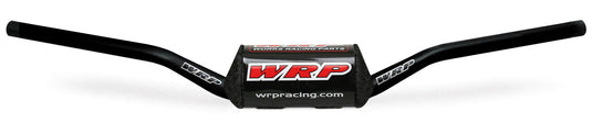 Wrp - racing stuur pro - bar handlebar pro bar wrp 28,6mm,aluminum,803mm,rep