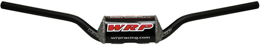 Wrp - racing stuur pro - bar handlebar pro bar wrp 28,6mm,aluminum,802mm,rep